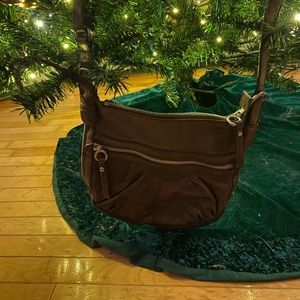 Fossil crossbody bag